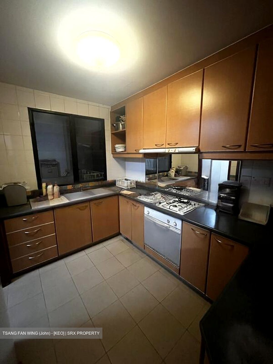 Woodsvale (D25), Condominium #488099001